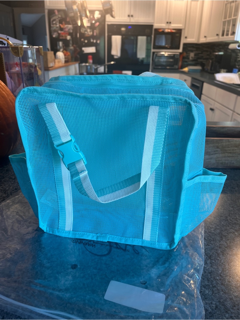 Thirty One Mesh Caddy
